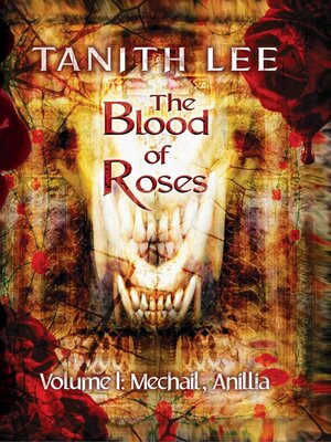 cover image of Mechail, Anillia
